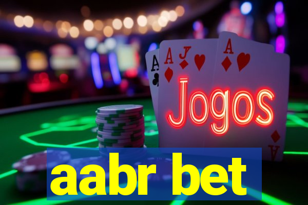 aabr bet